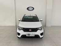 FIAT Mobi Way 1.0 